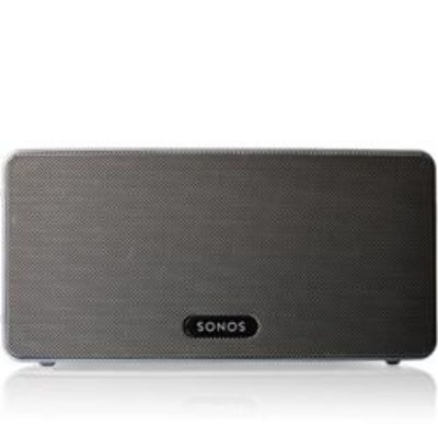 Sonos Play:3 Black Sonos Play:3 Black